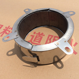阻火圈118